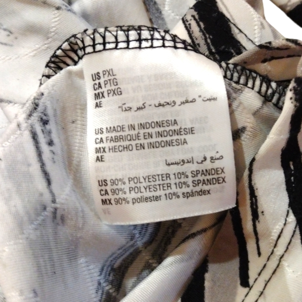 JM Collection Top - Picture 6 of 7